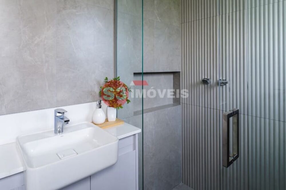 Apartamento à venda com 4 quartos, 203m² - Foto 12