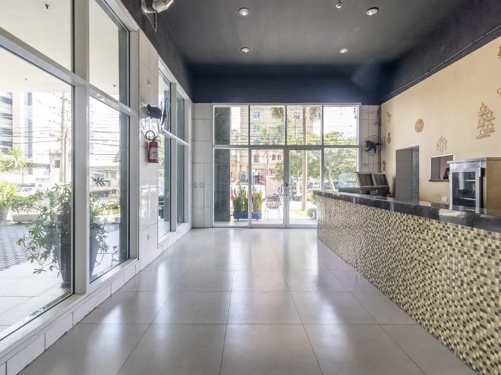 Loja-Salão, 69 m² - Foto 3