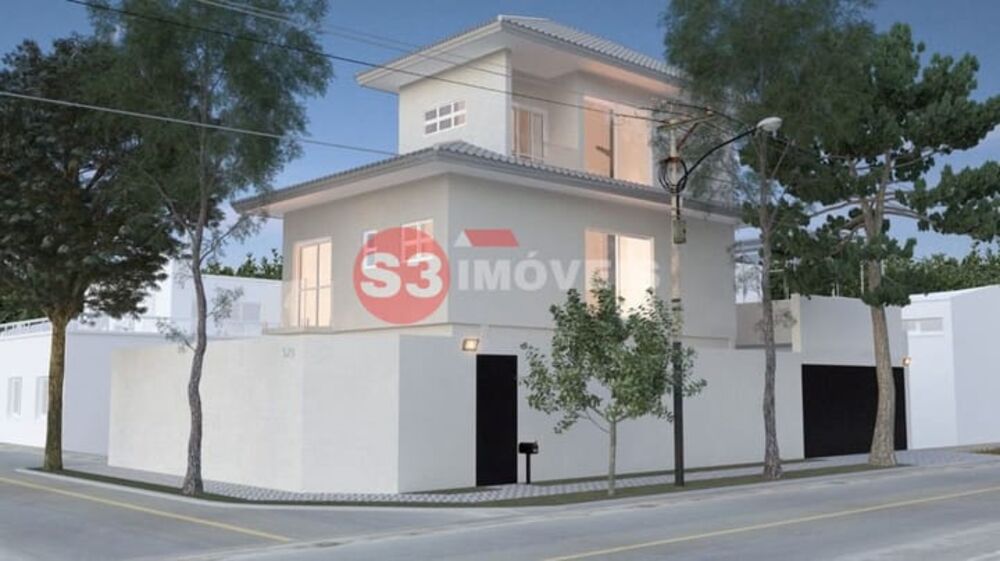 Casa à venda com 4 quartos, 346m² - Foto 1