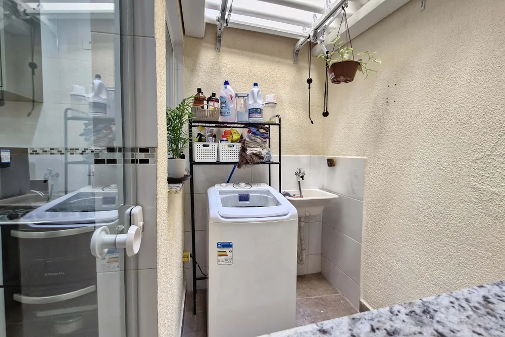 Apartamento, 2 quartos, 44 m² - Foto 3