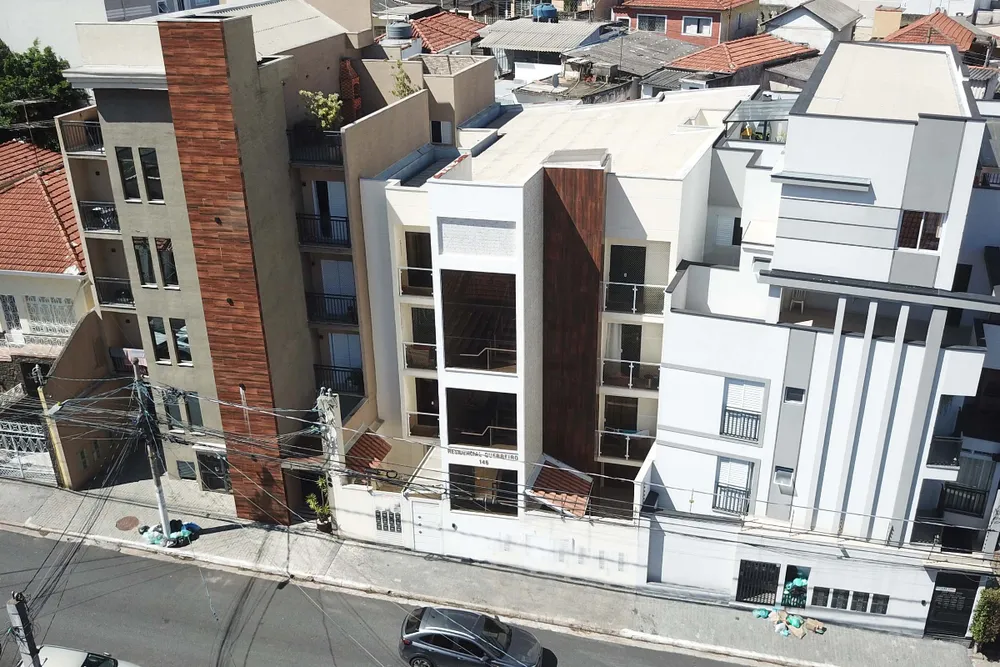 Apartamento, 2 quartos, 44 m² - Foto 4