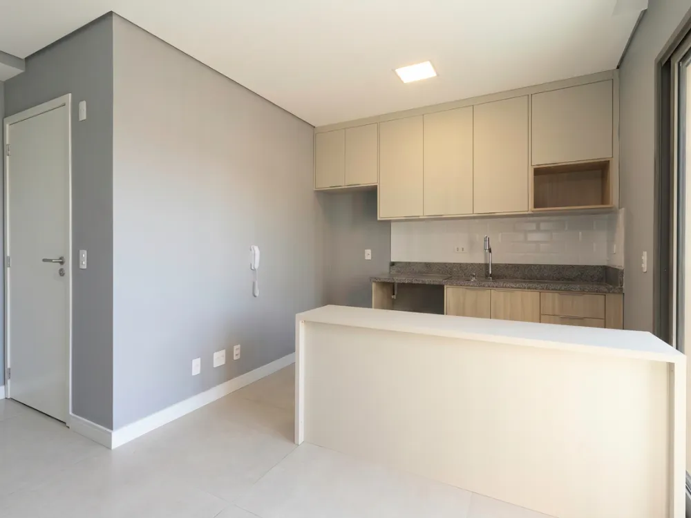 Apartamento, 2 quartos, 46 m² - Foto 1