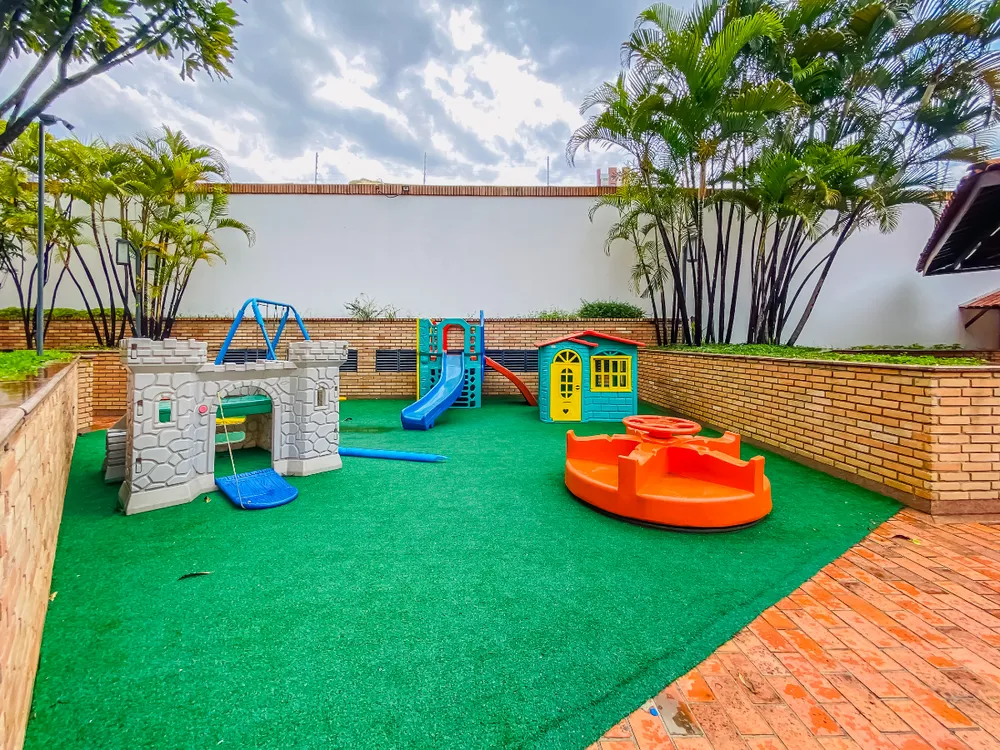 Apartamento, 3 quartos, 158 m² - Foto 3