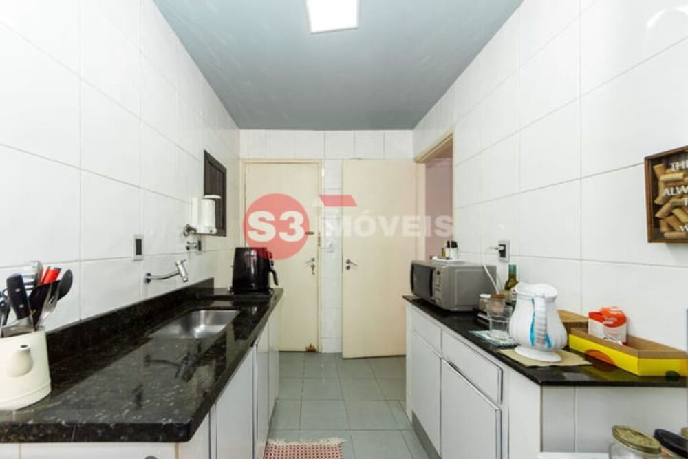Apartamento, 2 quartos, 87 m² - Foto 1