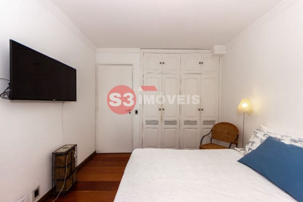 Apartamento, 2 quartos, 87 m² - Foto 4