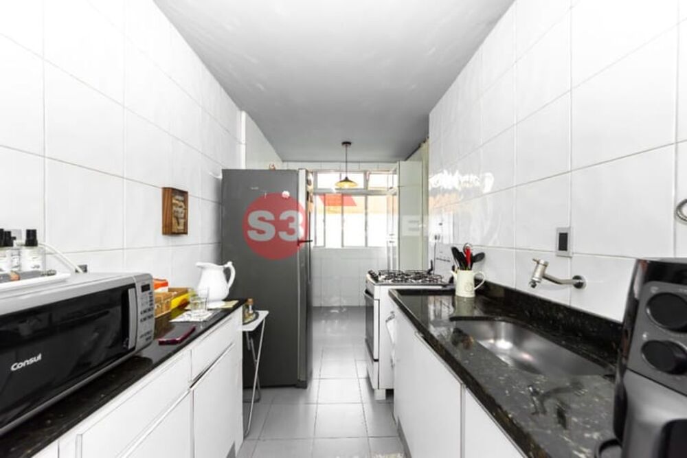Apartamento, 2 quartos, 87 m² - Foto 2