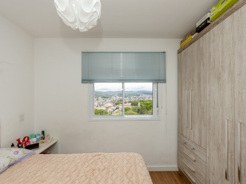 Apartamento, 2 quartos, 49 m² - Foto 1