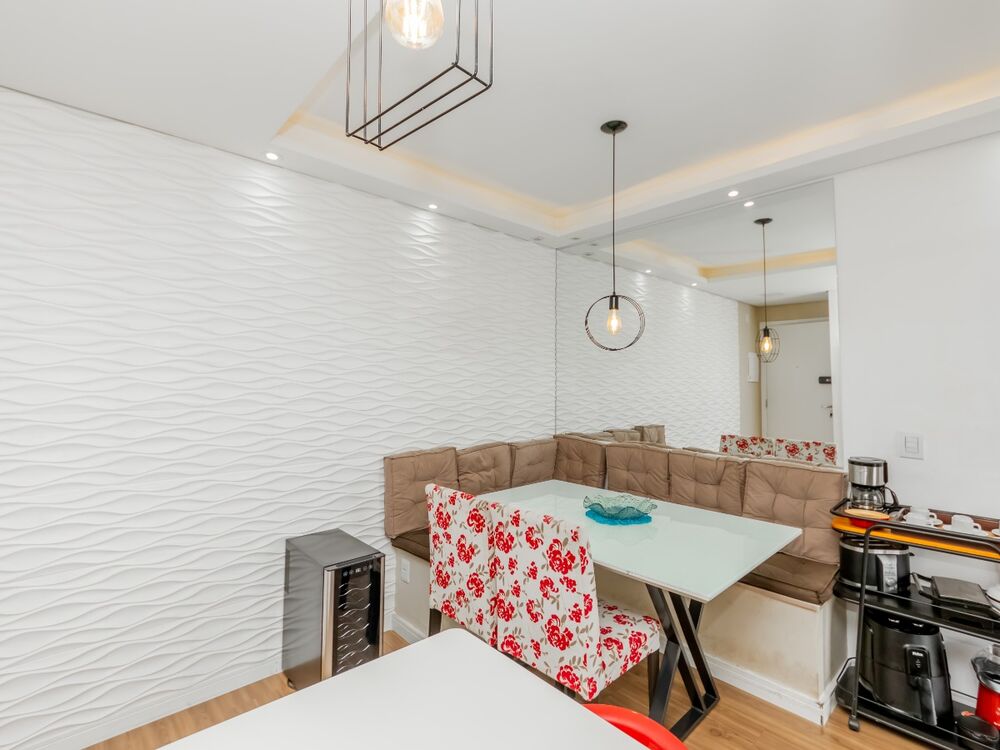 Apartamento, 2 quartos, 49 m² - Foto 5