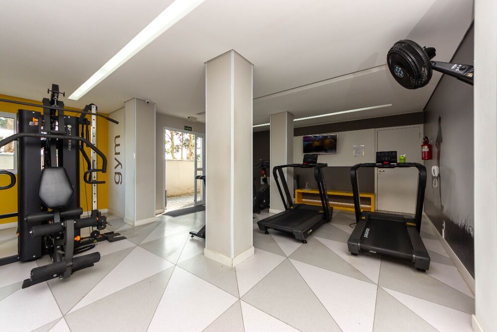 Apartamento, 2 quartos, 49 m² - Foto 3
