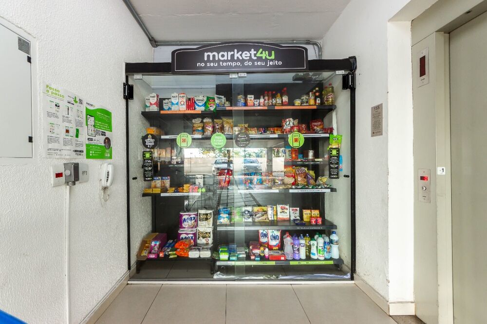 Apartamento, 2 quartos, 49 m² - Foto 6