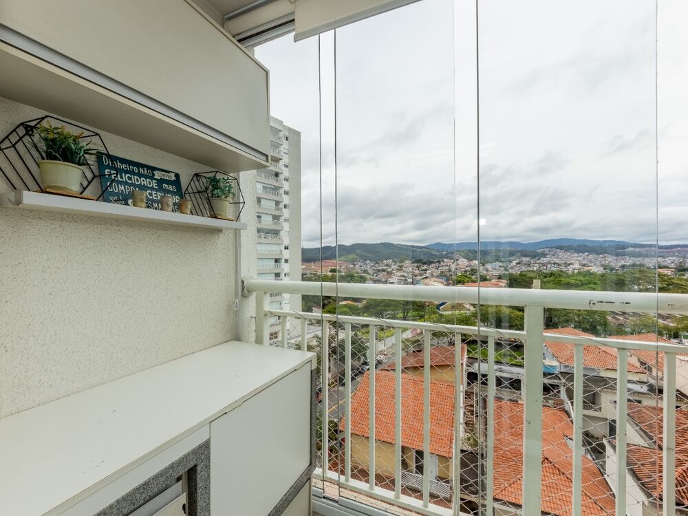 Apartamento, 2 quartos, 49 m² - Foto 8