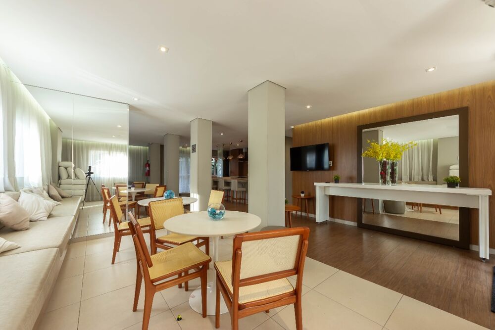 Apartamento, 2 quartos, 49 m² - Foto 7