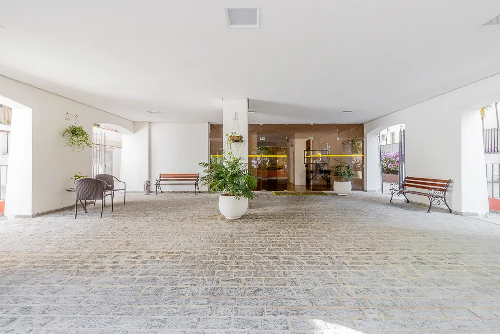 Apartamento, 2 quartos, 79 m² - Foto 4