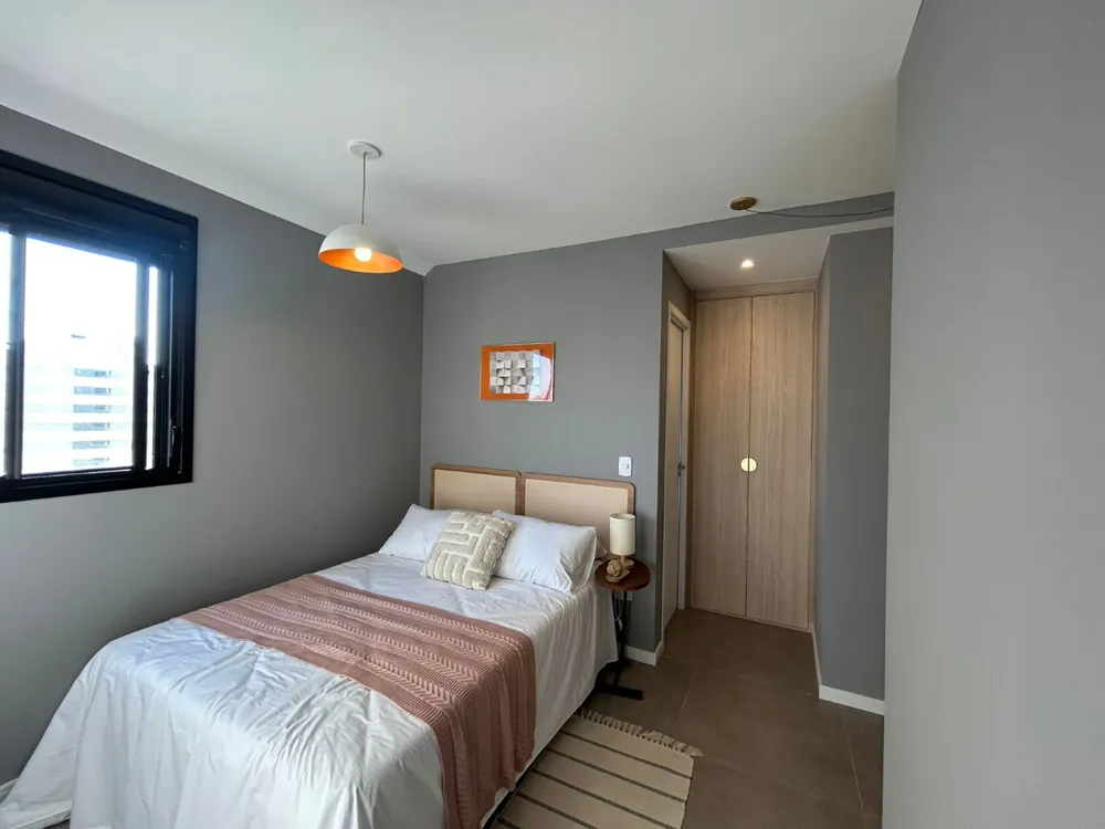 Apartamento, 1 quarto, 38 m² - Foto 1