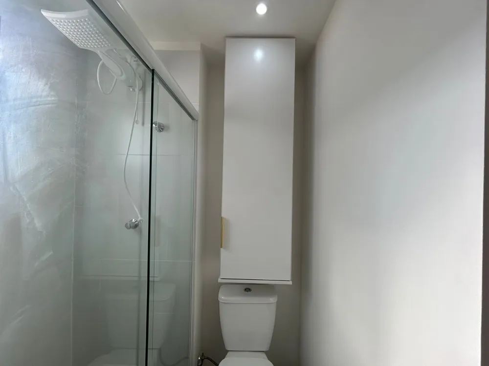 Apartamento, 1 quarto, 38 m² - Foto 3