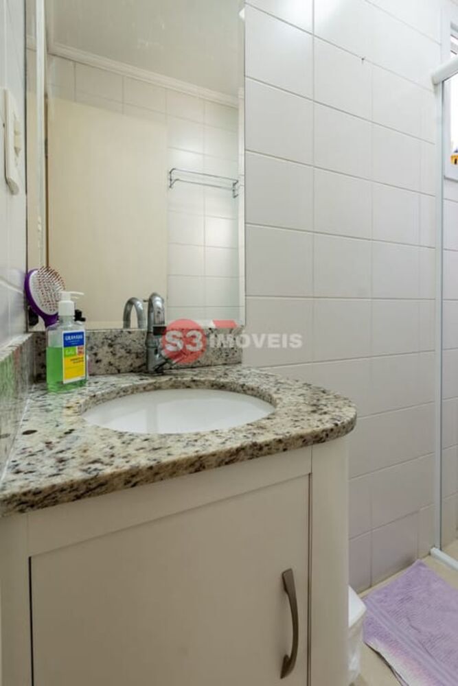 Apartamento, 2 quartos, 54 m² - Foto 4