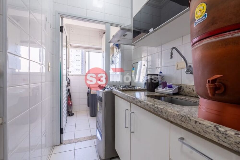 Apartamento, 2 quartos, 54 m² - Foto 3