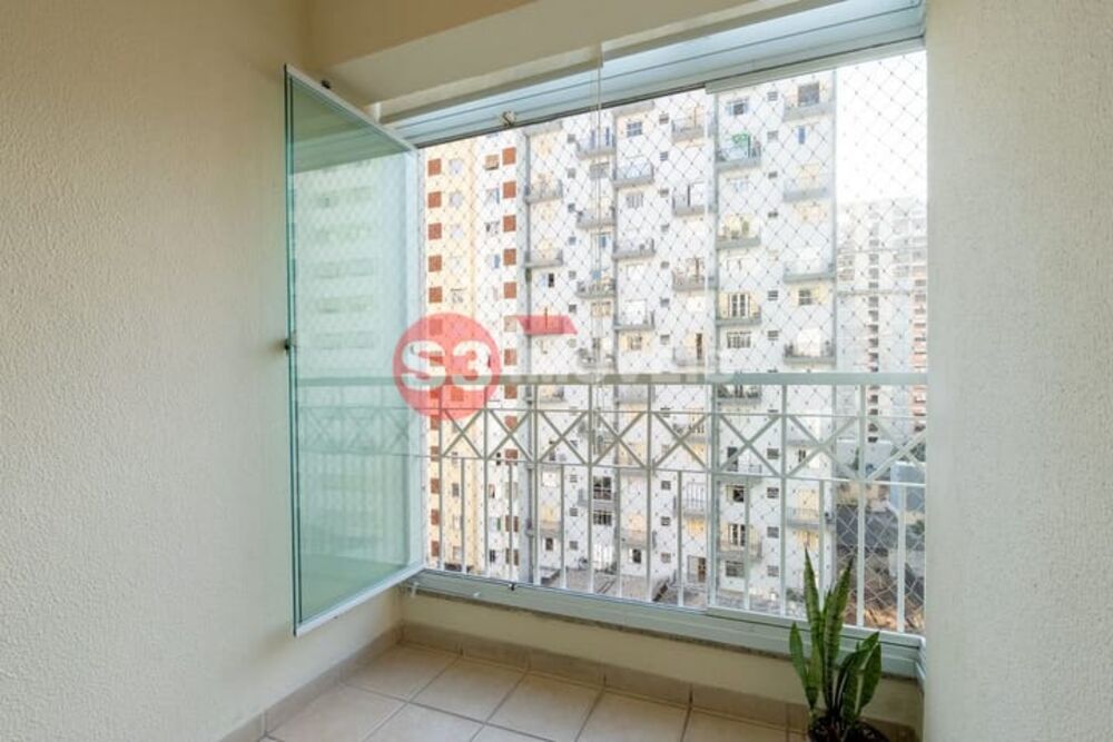 Apartamento, 2 quartos, 54 m² - Foto 1