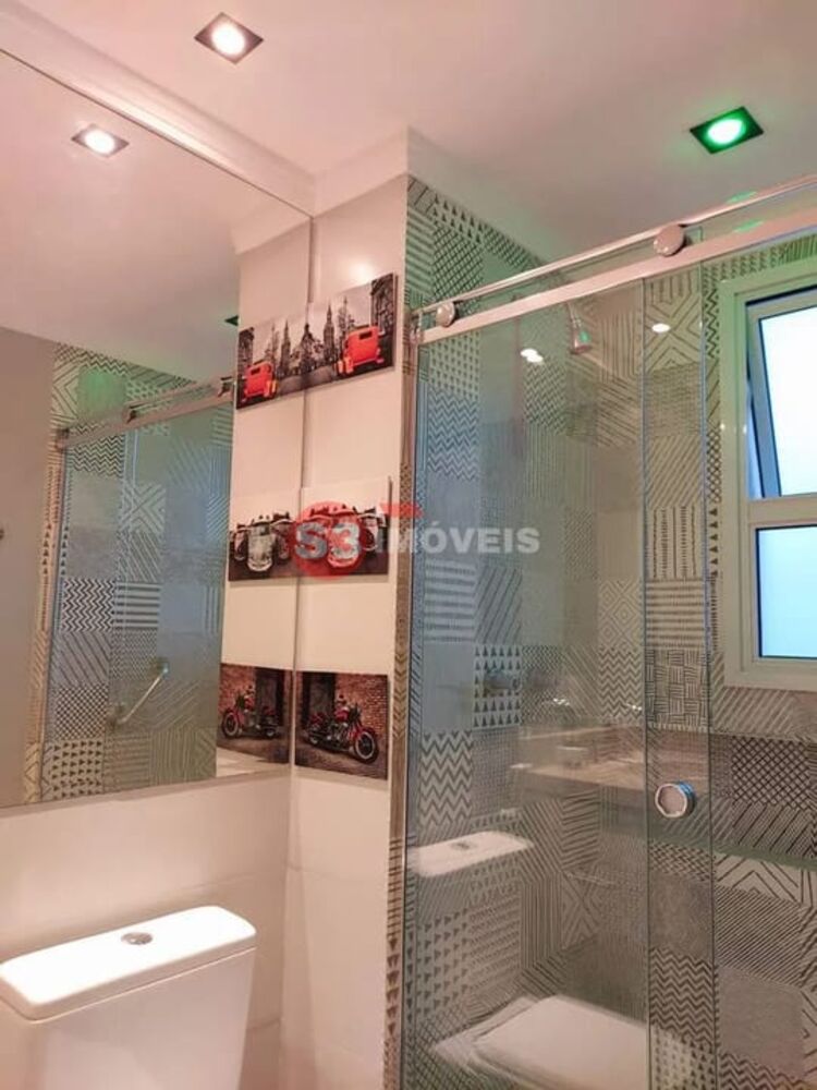 Apartamento, 1 quarto, 35 m² - Foto 4