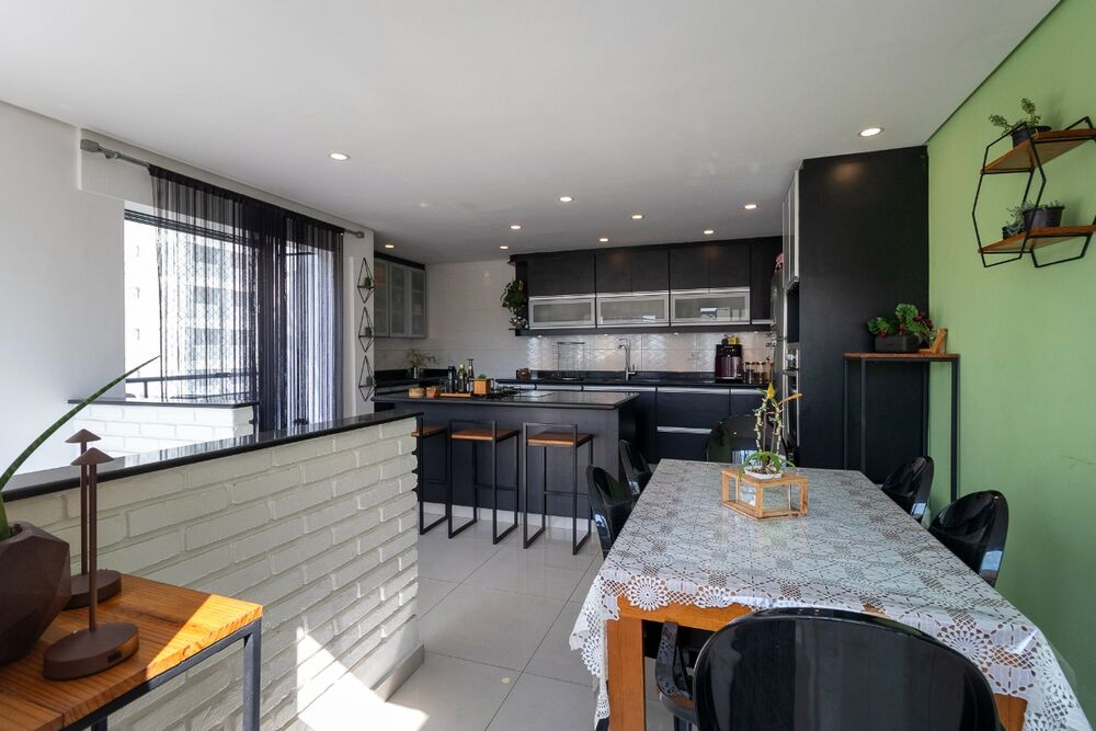 Cobertura, 2 quartos, 170 m² - Foto 15