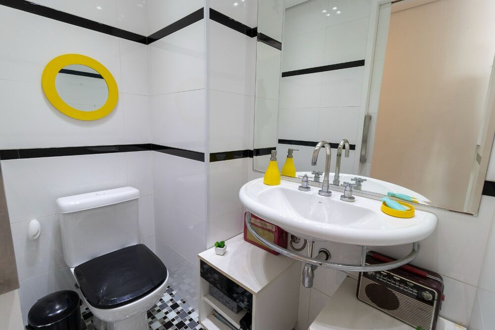 Cobertura, 2 quartos, 170 m² - Foto 7