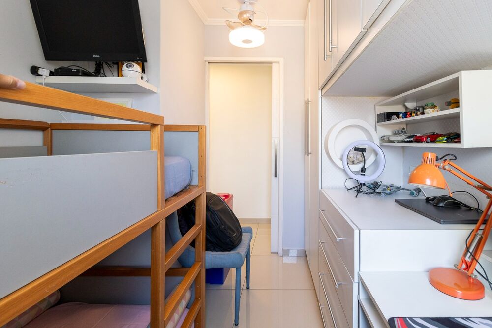 Cobertura, 2 quartos, 170 m² - Foto 11