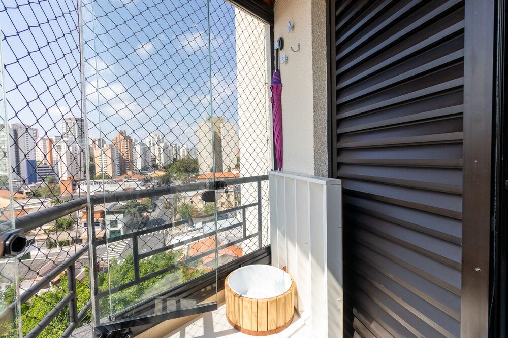 Cobertura, 2 quartos, 170 m² - Foto 2