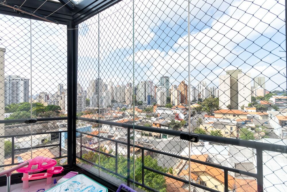 Cobertura, 2 quartos, 170 m² - Foto 14