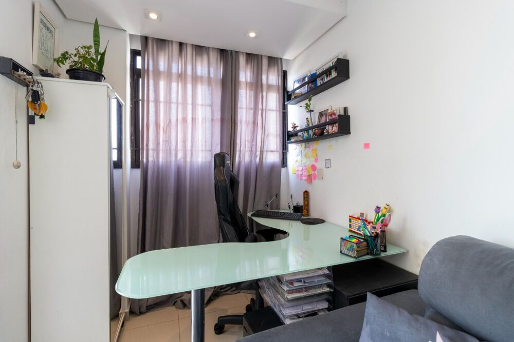 Cobertura, 2 quartos, 170 m² - Foto 19