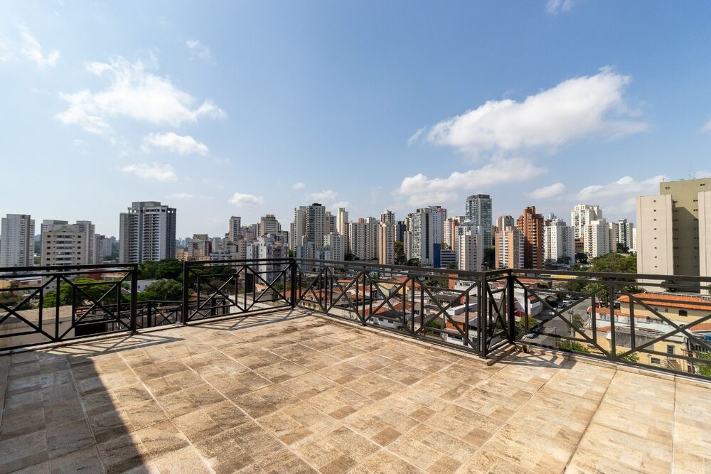Cobertura, 2 quartos, 170 m² - Foto 22