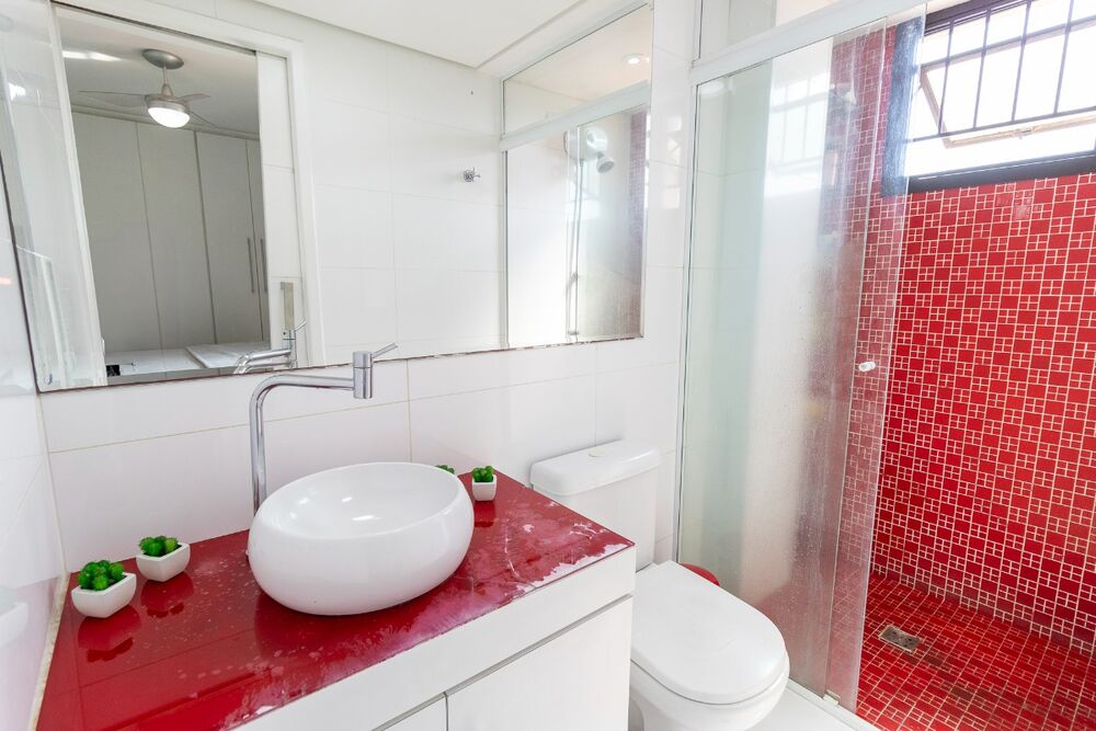 Cobertura, 2 quartos, 170 m² - Foto 1