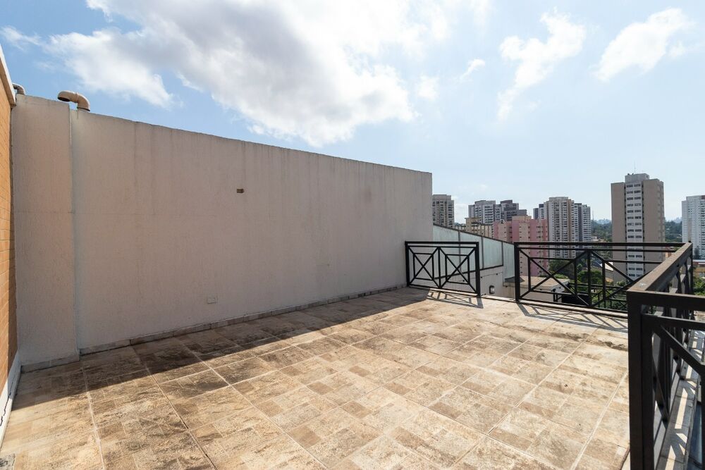 Cobertura, 2 quartos, 170 m² - Foto 9