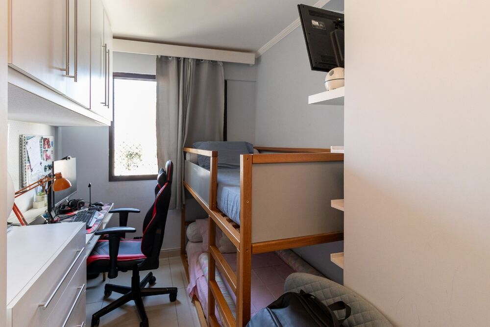 Cobertura, 2 quartos, 170 m² - Foto 4