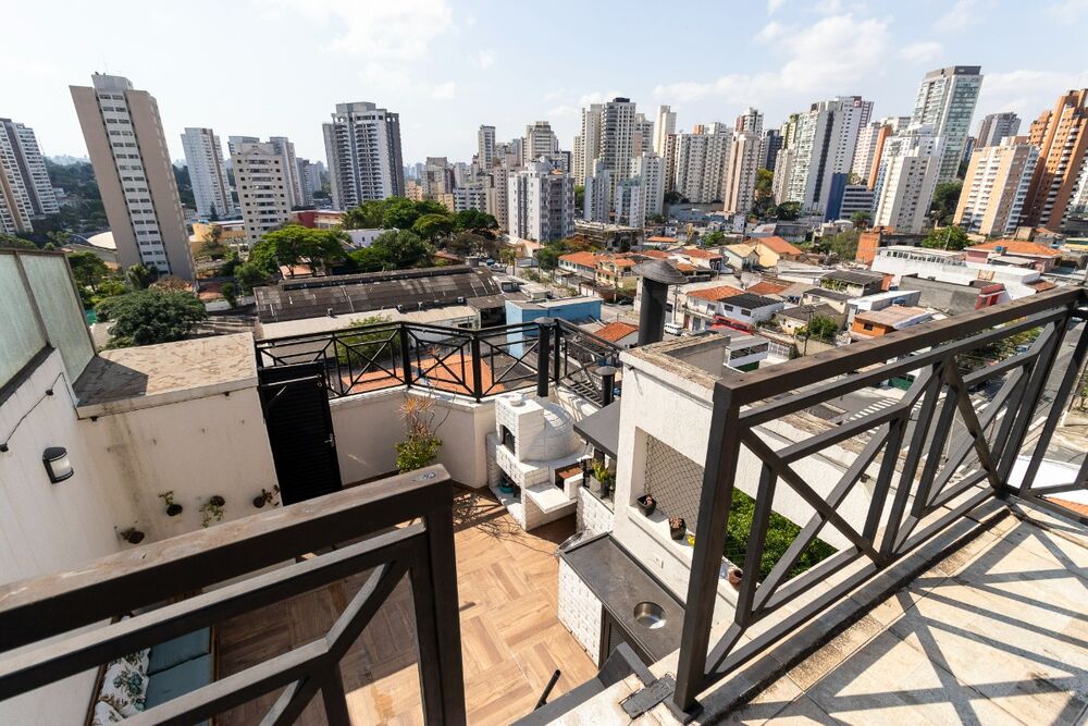 Cobertura, 2 quartos, 170 m² - Foto 29