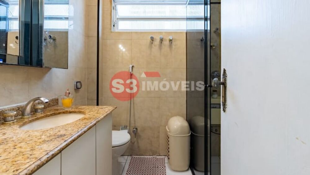 Apartamento, 2 quartos, 76 m² - Foto 3