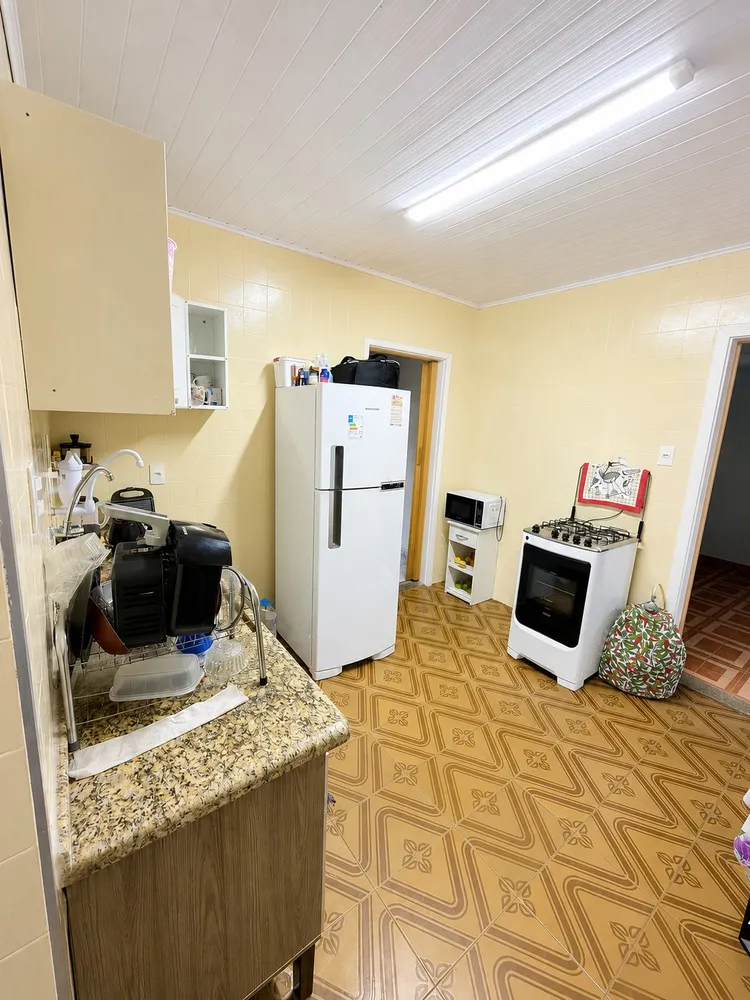 Casa, 3 quartos, 294 m² - Foto 1