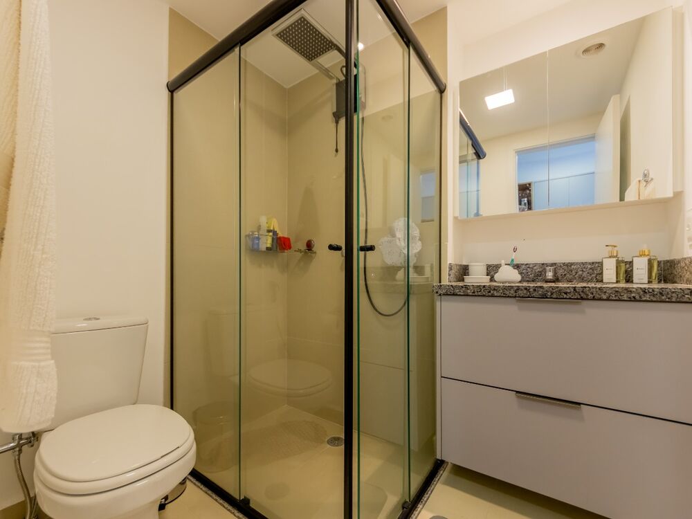 Apartamento, 1 quarto, 25 m² - Foto 4