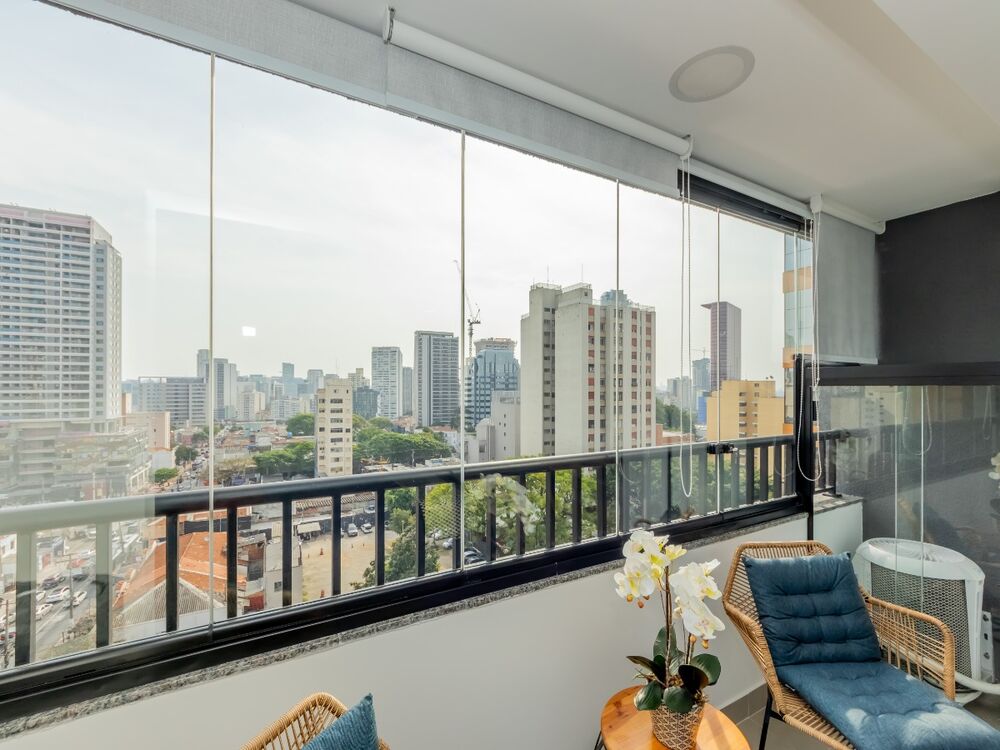 Apartamento, 1 quarto, 25 m² - Foto 3