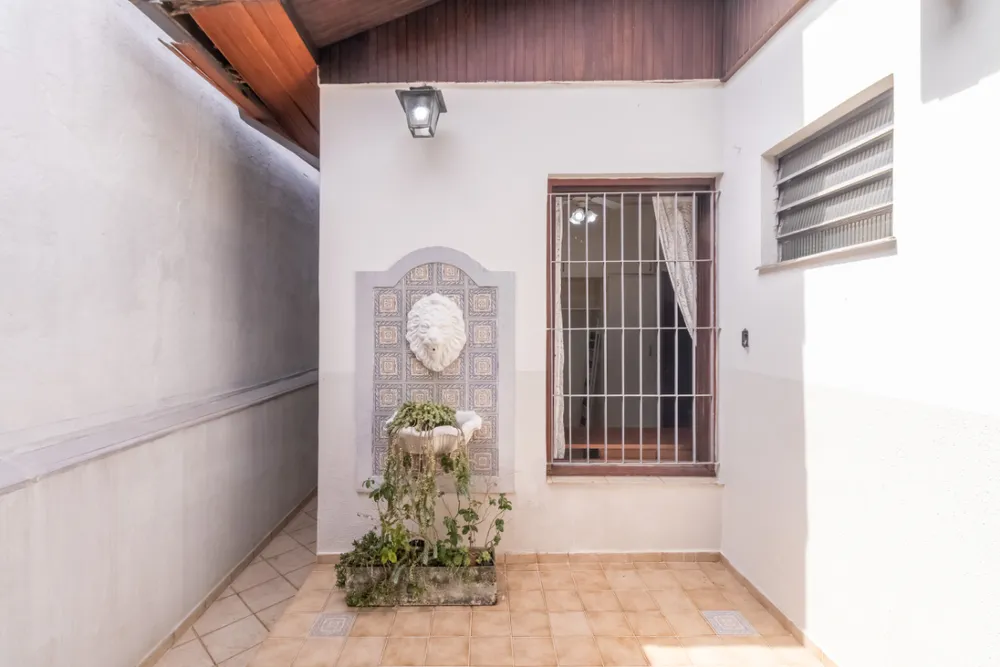 Casa, 4 quartos, 325 m² - Foto 1