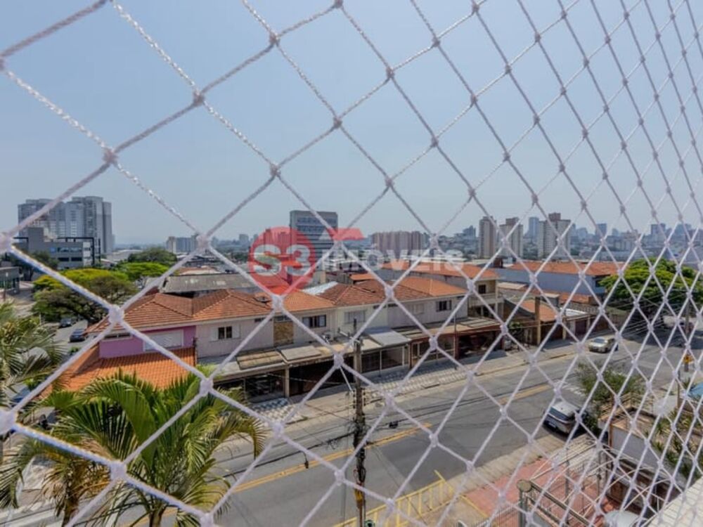 Apartamento, 2 quartos, 80 m² - Foto 2