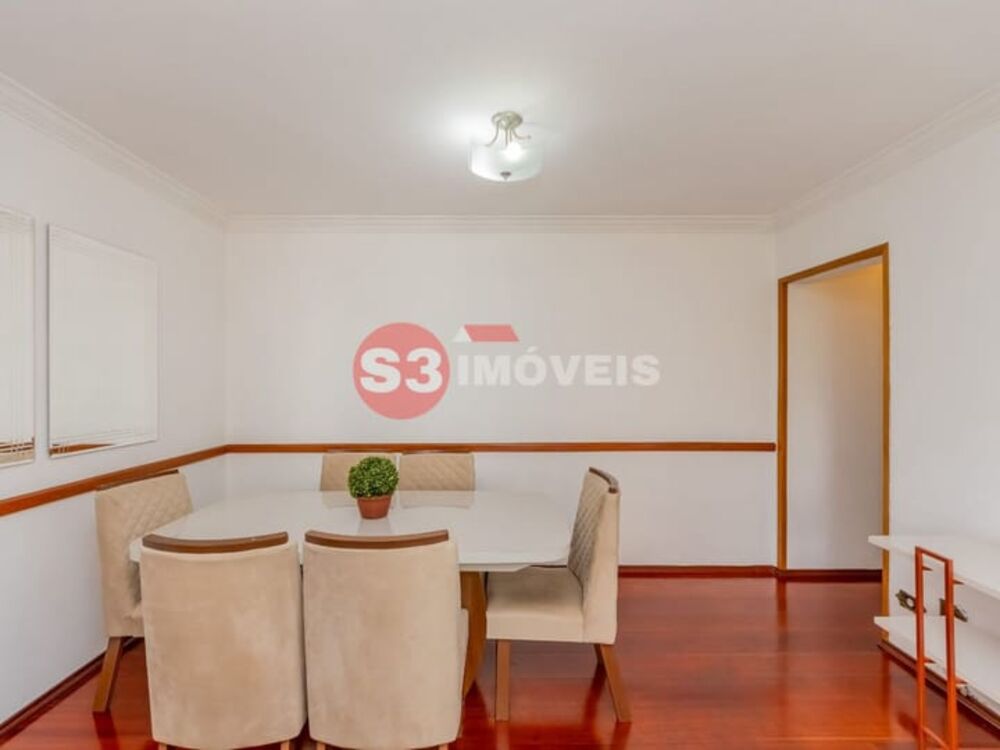 Apartamento, 2 quartos, 80 m² - Foto 7