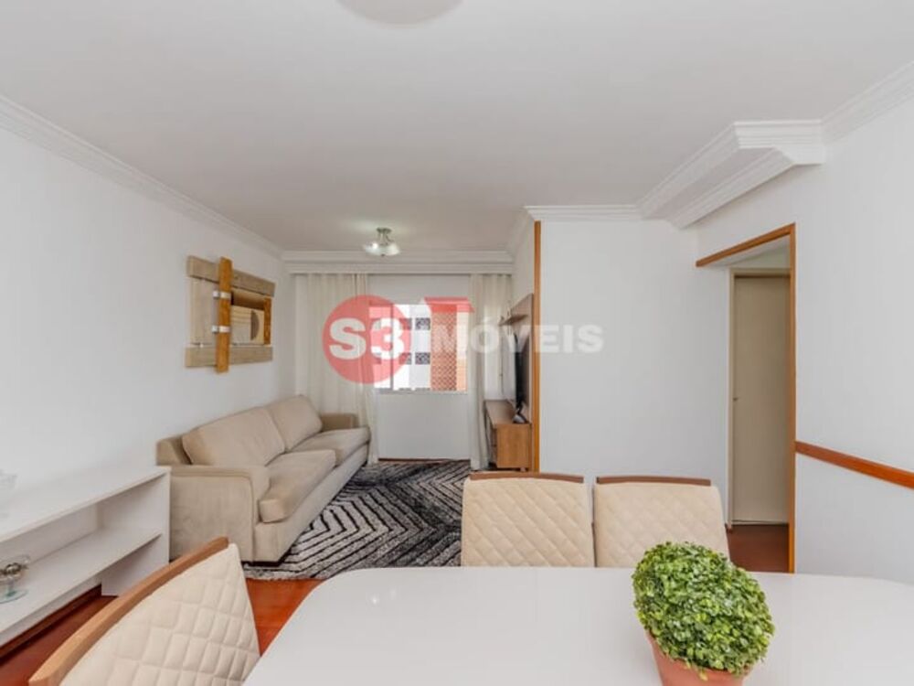 Apartamento, 2 quartos, 80 m² - Foto 4