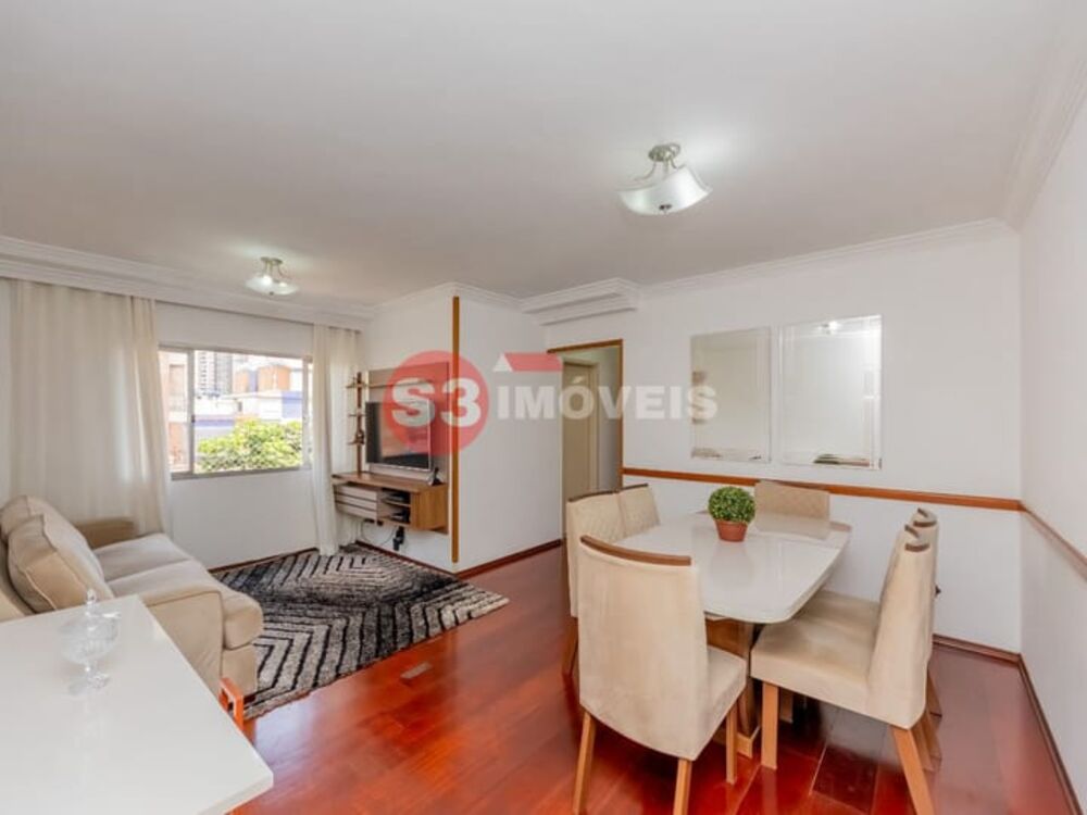 Apartamento, 2 quartos, 80 m² - Foto 8