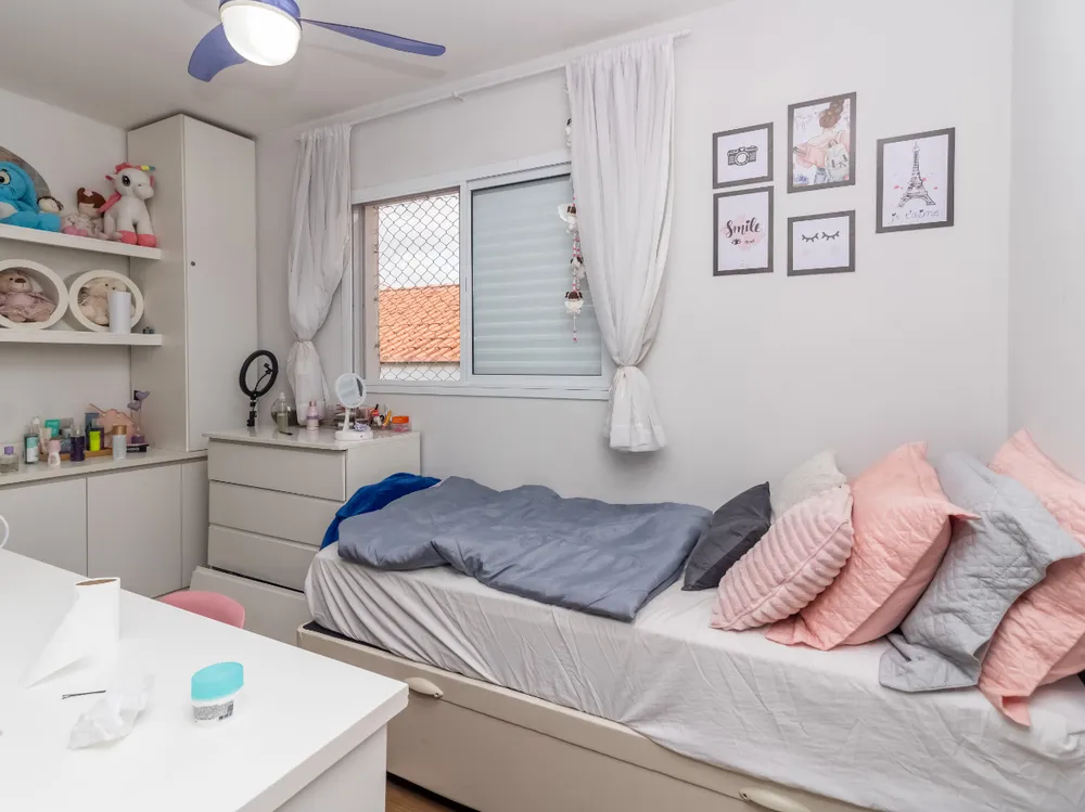 Sobrado, 3 quartos, 171 m² - Foto 2