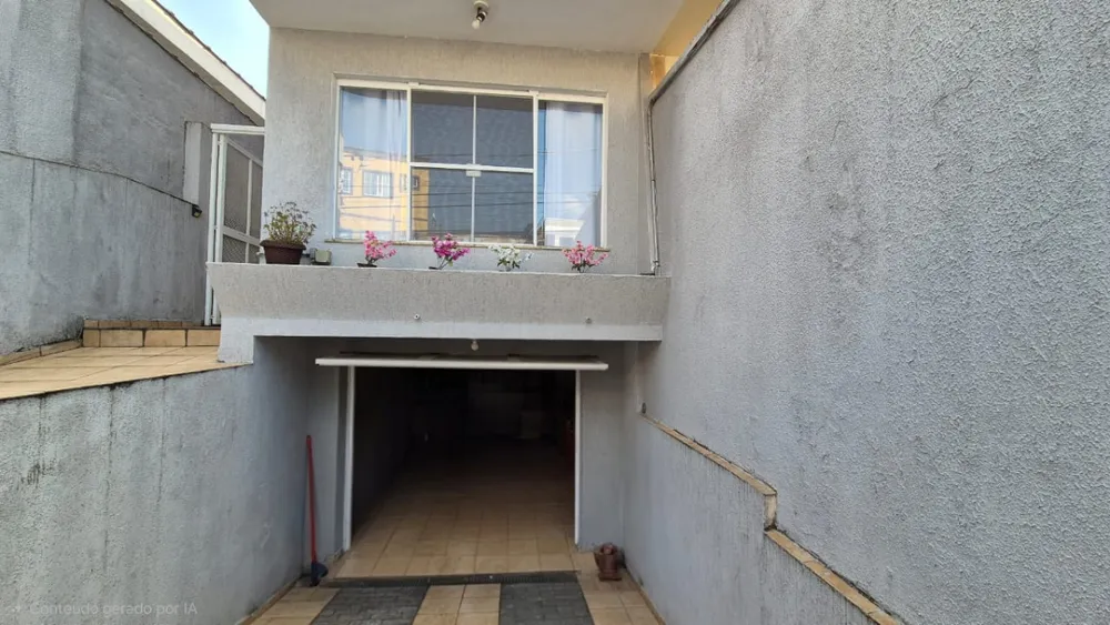 Sobrado, 3 quartos, 171 m² - Foto 4