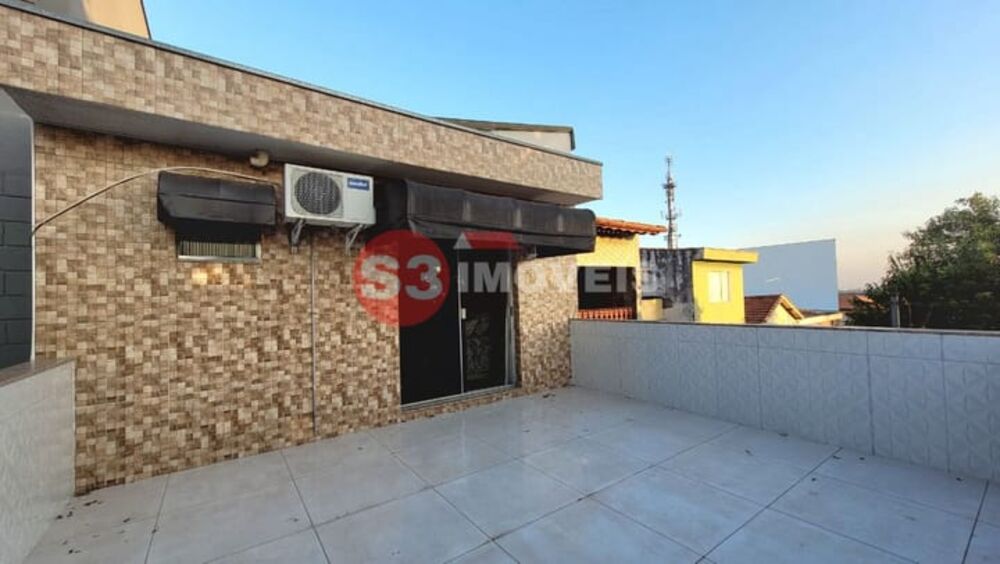 Casa à venda com 3 quartos, 301m² - Foto 5
