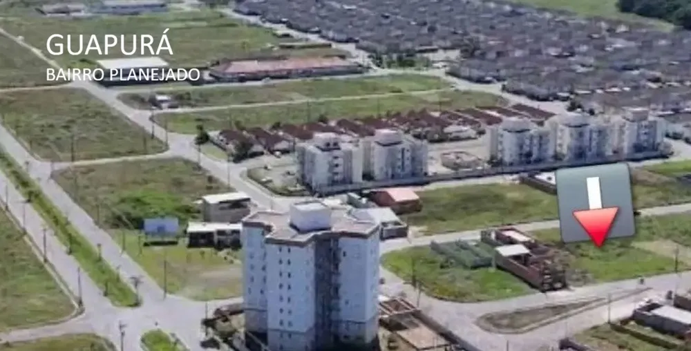 Terreno, 168 m² - Foto 2