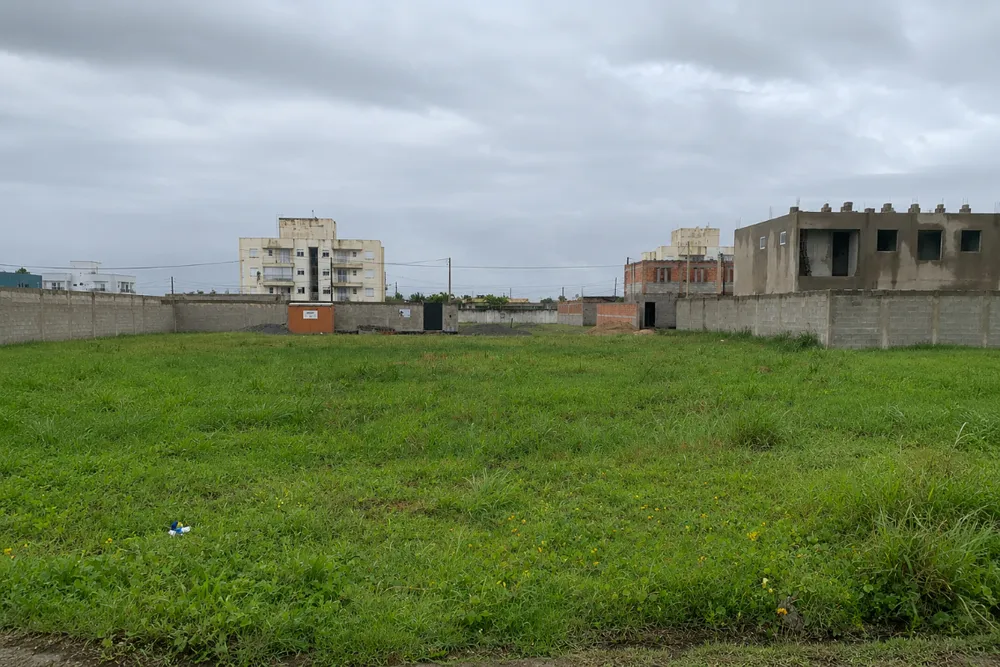 Terreno, 168 m² - Foto 1