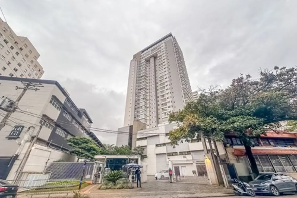 Apartamento, 2 quartos, 100 m² - Foto 2