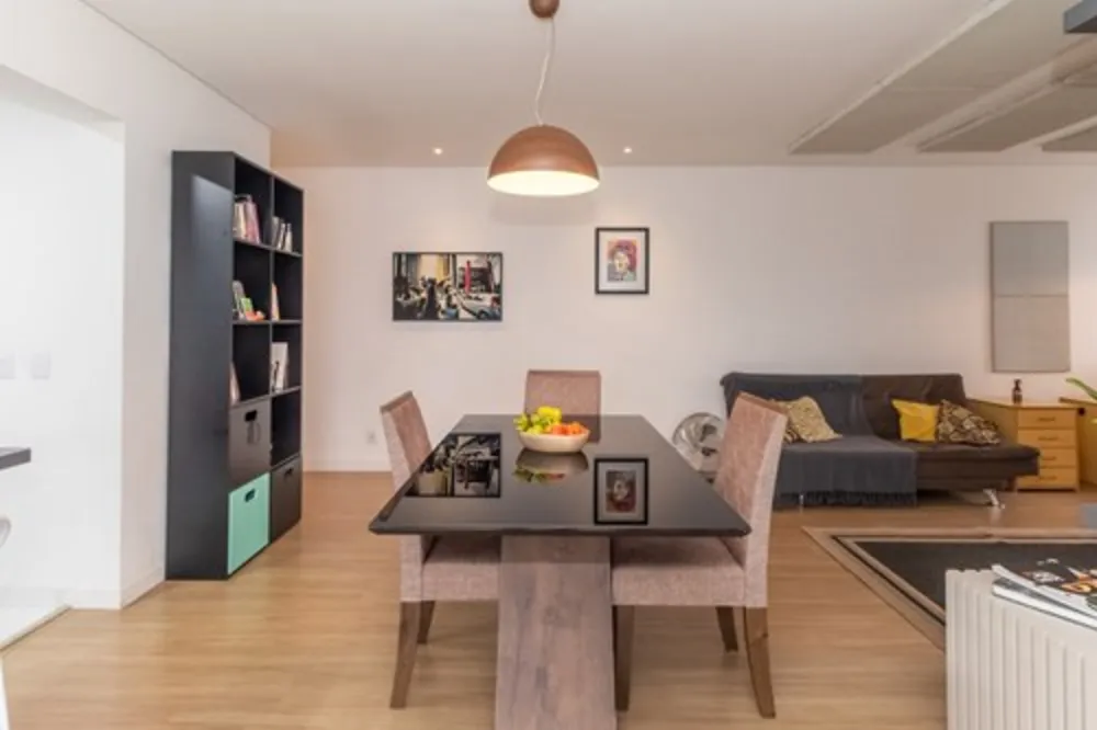 Apartamento, 2 quartos, 100 m² - Foto 1